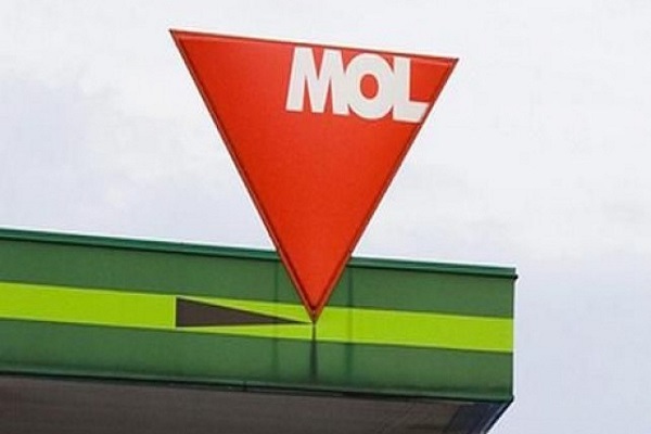 Mol: napi 40 ezer hordós termelés Kurdisztánban Mol: napi 40 ezer hordós termelés Kurdisztánban