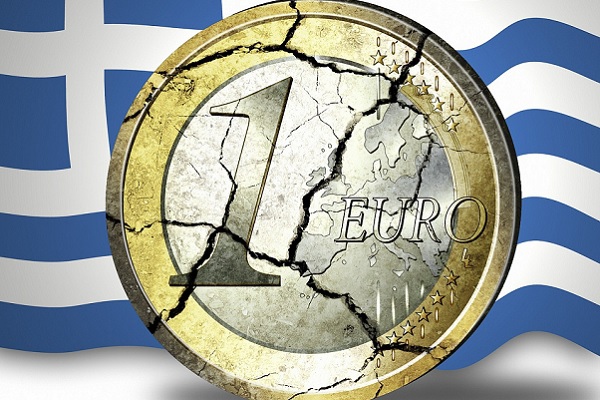 Görög dráma: Búcsú az eurótól? Vissza a drachmához?