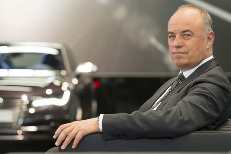 Audi-gyárvezetők: Ingolstadtból Győrbe, Győrből Neckarsulmba, Neckarsulmból Ingolstadtba