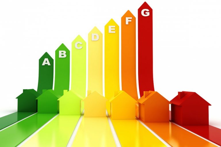 Energiahatékonyság A-tól G-ig: hamarosan jönnek az új címkék
