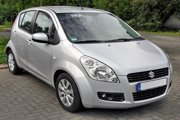 A Suzuki 10 százalékkal több kocsit adna el Magyarországon