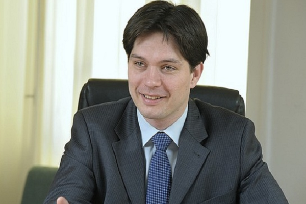 Balog Ádám lemondott jegybanki tisztségeiről, az MKB Bank vezére lesz