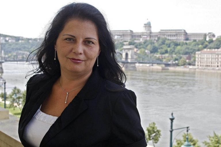 Már májusban felmondott Vida Ildikó Már májusban felmondott Vida Ildikó