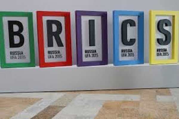 Kedden végre elstartolt a BRICS új fejlesztési bankja