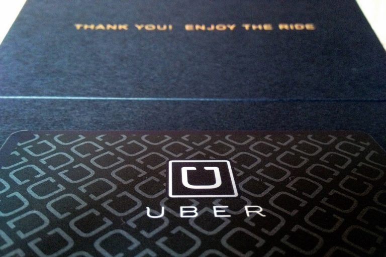 A New York-i polgármester ellen kampányol az Uber