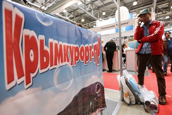 Tízmilliárd rubeles injekciót kap még az idén a Krím-félsziget