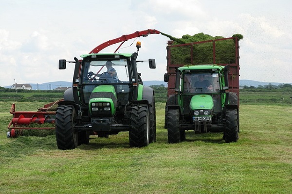 Az orosz agrárembargót a hazai gazdák is a bőrükön érzik