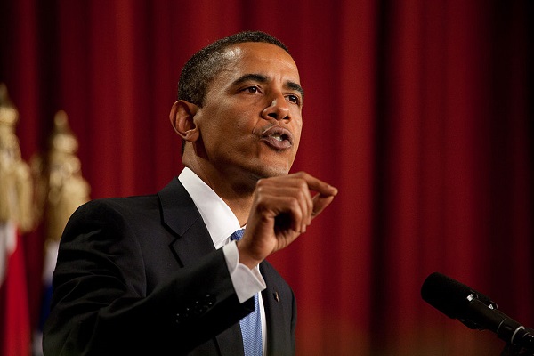 Obama: Nagy-Britanniának az EU-ban kell maradnia