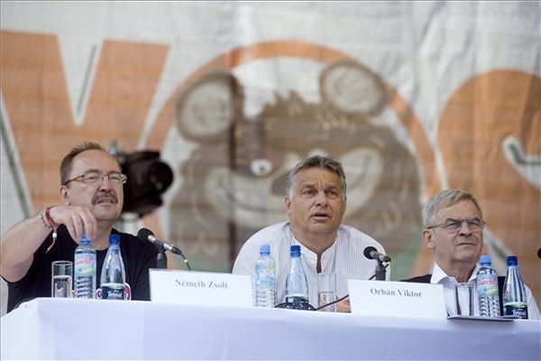 Két hónap sincs a magyar biztonsági kerítés megépítésére