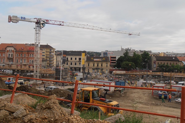 GKI: több mint fél éve stagnál a konjuktúraindex GKI: több mint fél éve stagnál a konjuktúraindex