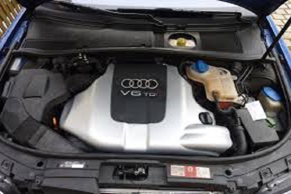 Minden eddiginél többet termelt az Audi Hungaria