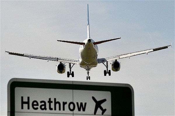 Heathrow: bővítenék Európa legforgalmasabb repülőterét Heathrow: bővítenék Európa legforgalmasabb repülőterét