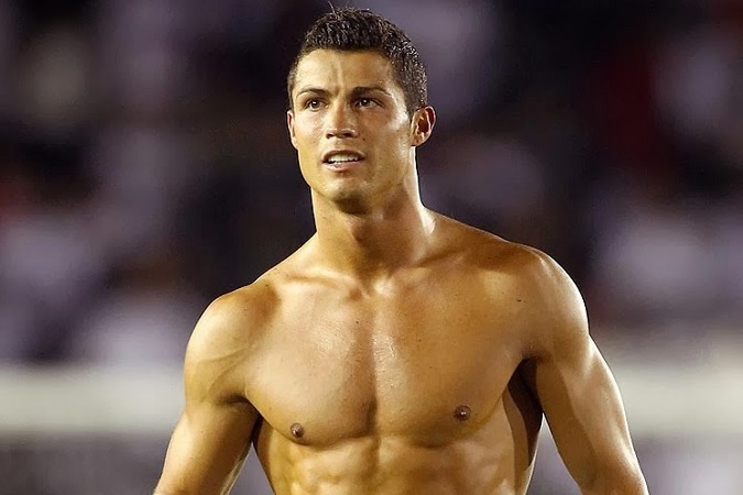 Szigetet vásárolt Cristiano Ronaldo az ügynökének