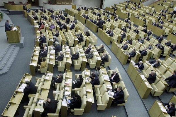 Veteránoknak adnák az Oroszországban elkobzott termékeket