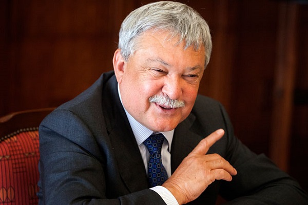 Forbes: A Kasza család megelőzte Csányi Sándor családját