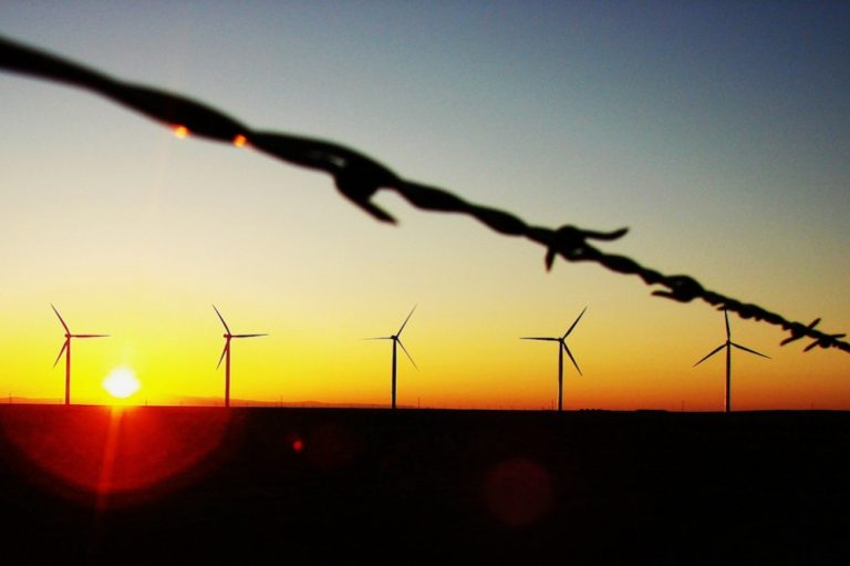Fokozatosan állhat át a megújuló energiaforrásokra az Egyesült Államok