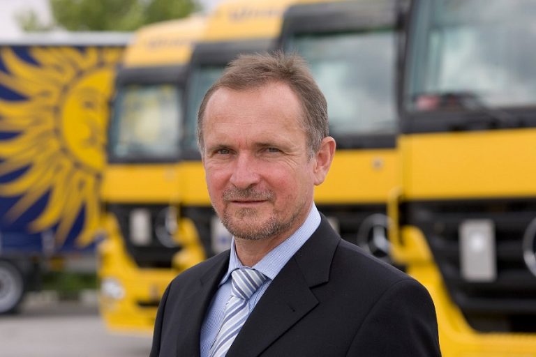 Itt a Wáberer-akcióterv – Nagyszabású logisztikai programot hirdetett a kormány