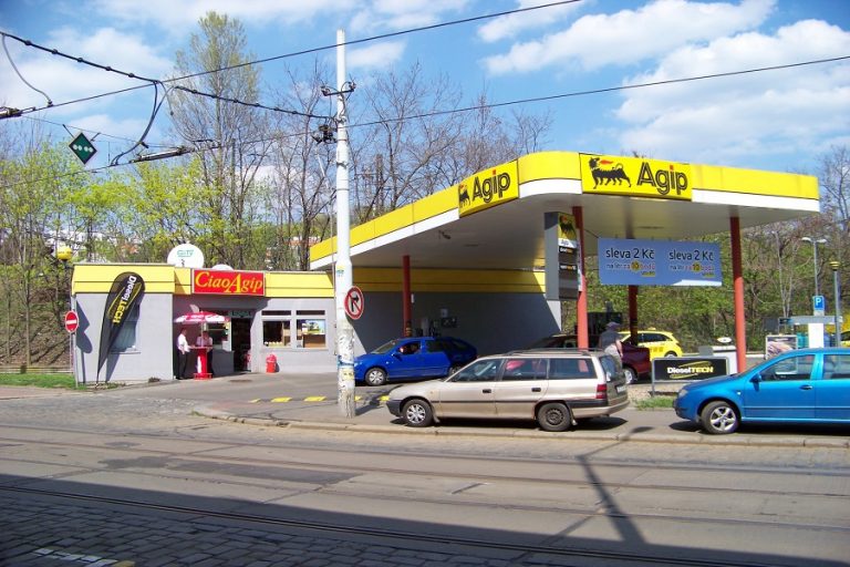 Ki lesz az Agip-kutak új tulajdonosa?