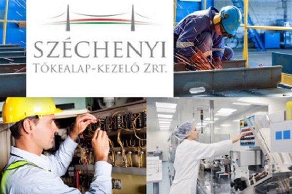 Széchenyi Tőkealap: 555 millió forint tőkebefektetés alföldi cégeknél