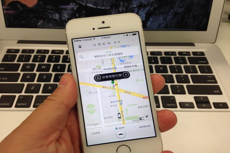 Egy nap tőzsdére mehet a kínai Uber