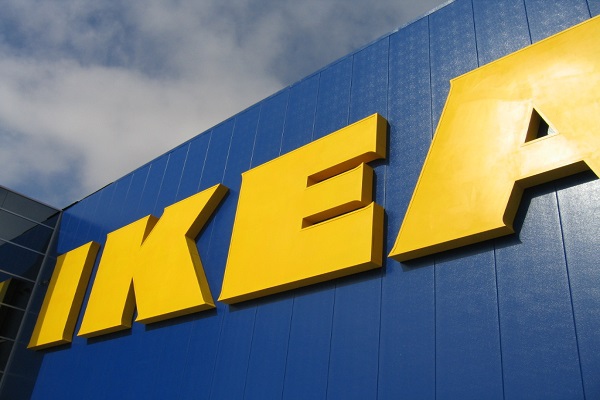 Megcsaphat a veszélyes lámpa – visszahívta az IKEA Megcsaphat a veszélyes lámpa – visszahívta az IKEA
