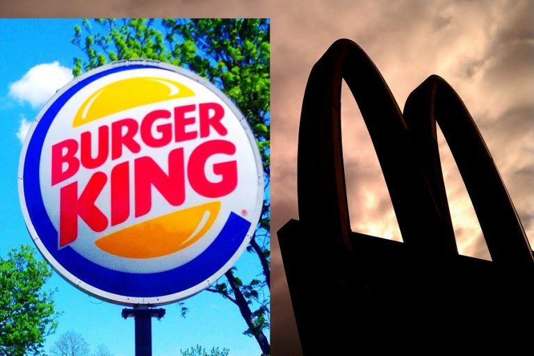 Burger King-McDonald’s: nem lesz közös hamburger? Burger King-McDonald’s: nem lesz közös hamburger?