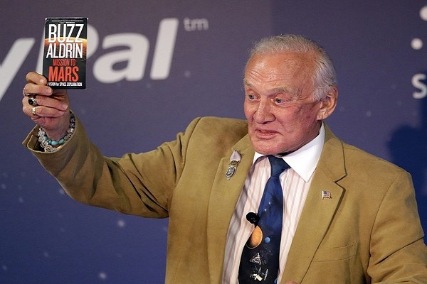 Negyedszázad múlva kezdődhetne a Mars benépesítése Negyedszázad múlva kezdődhetne a Mars benépesítése
