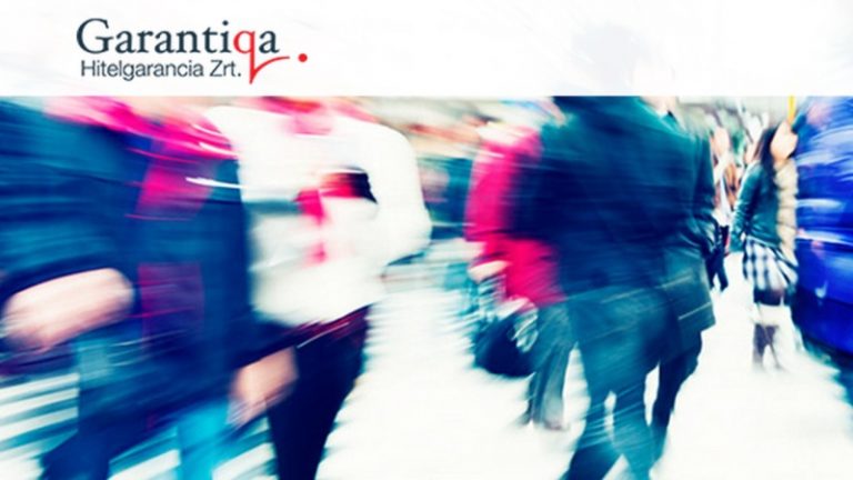Garantiqa: nőtt a garanciaállomány az első félévben