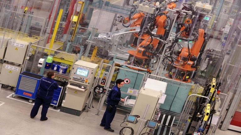 GDP: 2,7 százalékos növekedés a második negyedévben