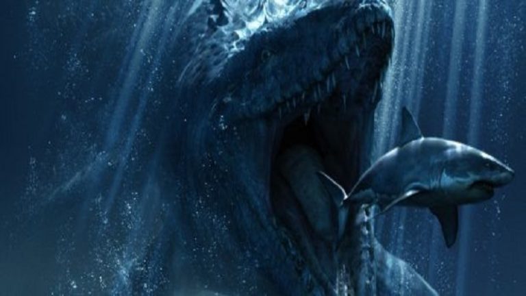Külföldön lett milliárdos a Jurassic World