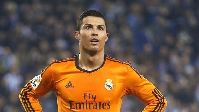 Egymilliárd euróba kerül Ronaldo – és ez nem vicc