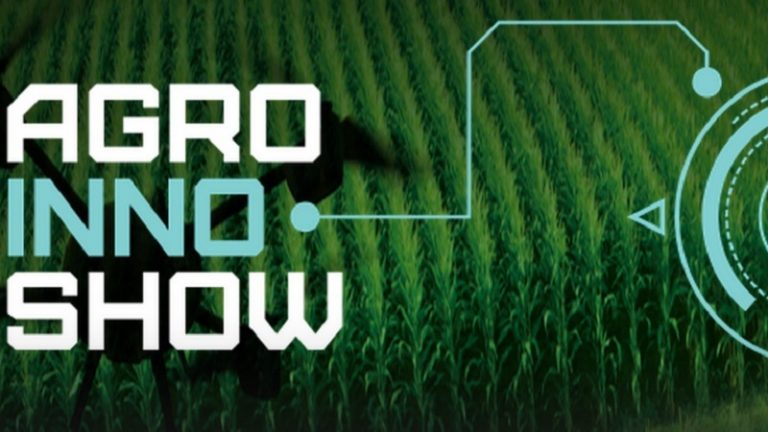 Agro Inno Show: Dunaföldváron találkoztak a mezőgazdaság innovátorai