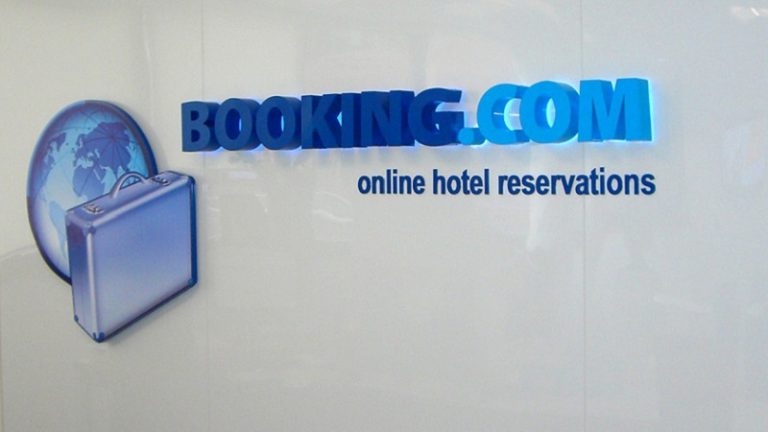 Booking.com: több mint egy év után a GVH megszüntette az eljárást Booking.com: több mint egy év után a GVH megszüntette az eljárást