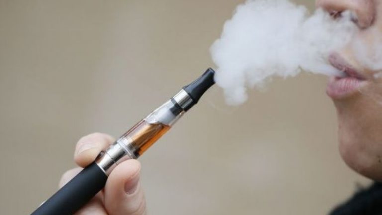 Gyógyszernek minősül-e az elektromos cigaretta?