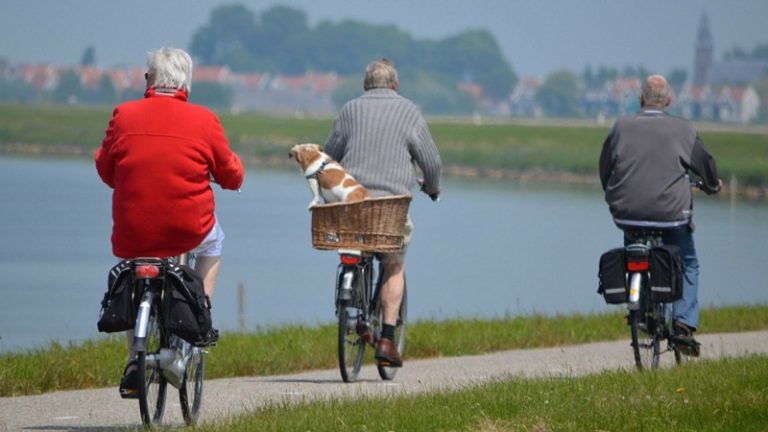 Szlovákia lesz 2080-ra a legöregebb EU-tagállam Szlovákia lesz 2080-ra a legöregebb EU-tagállam
