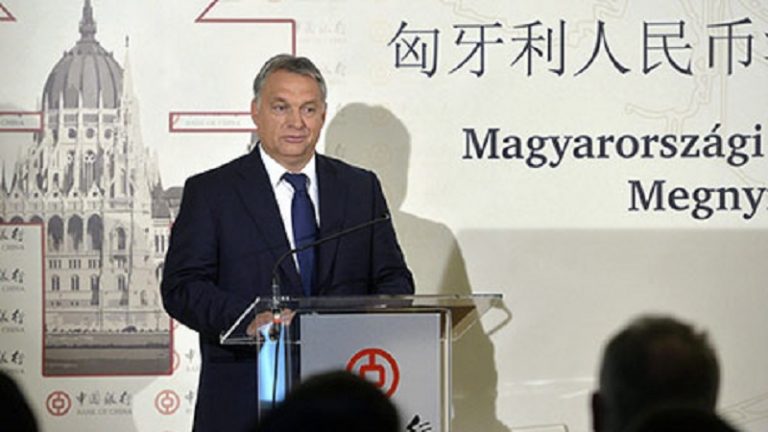 Orbán: Közép-Európa növekedési központja lehetünk