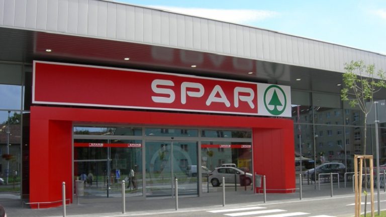 Hipermarketet épít a Spar Érden: kültéri fogyasztótérrel, mélygarázzsal, shopterülettel