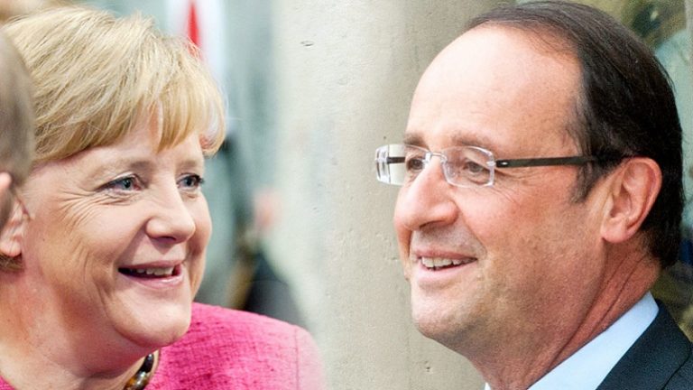 Huszonhat éve nem volt ilyen: francia-német „csúcstalálkozó” az Európai Parlamentben