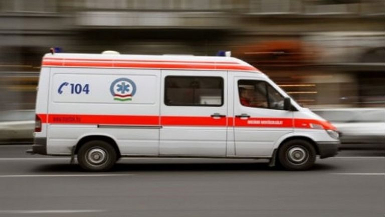 Tizenegy milliárd forintból építenek új mentőállomásokat