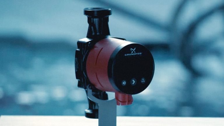 A Grundfos lett a kormány újabb stratégiai partnere A Grundfos lett a kormány újabb stratégiai partnere