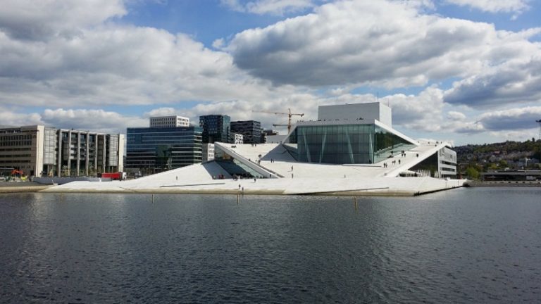Nagyvárosok taxitarifái: Oslo mindent visz Nagyvárosok taxitarifái: Oslo mindent visz