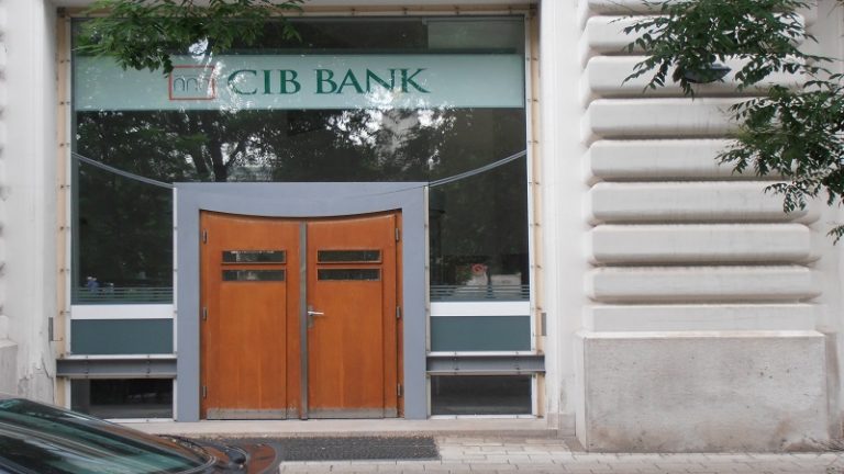 CIB: a kkv-k 44 százaléka évente módosít a stratégiáján CIB: a kkv-k 44 százaléka évente módosít a stratégiáján