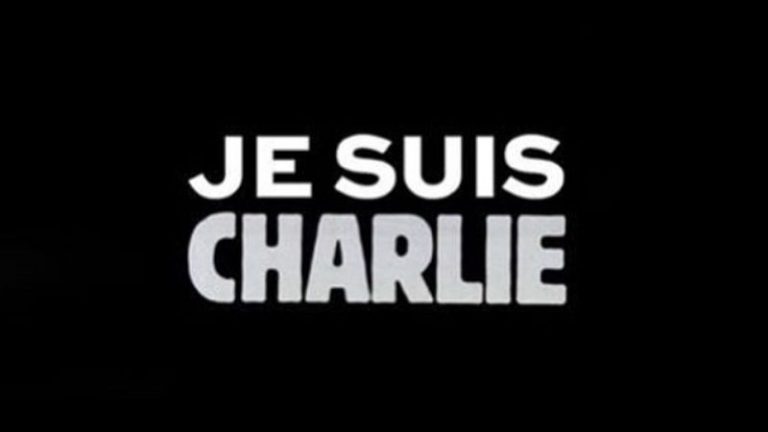 Charlie Hebdo: 180 ezer előfizető, havi 20 halálos fenyegetés