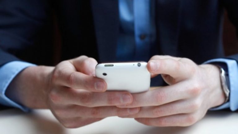 Sms-ben ígérnek adóvisszatérítést – ne higgyenek neki! Sms-ben ígérnek adóvisszatérítést – ne higgyenek neki!