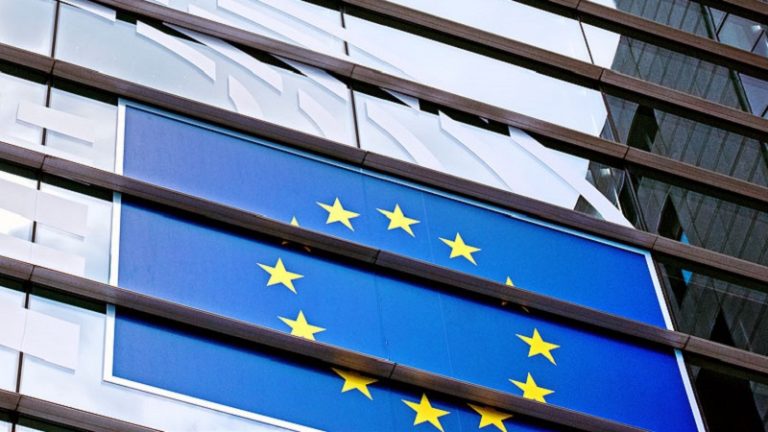 Magyar fotós nyerte az Európai Parlament idei fotópályázatát