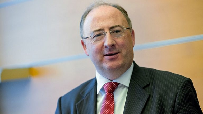 „A foglalkoztatottság növelése a legfőbb prioritás” „A foglalkoztatottság növelése a legfőbb prioritás”