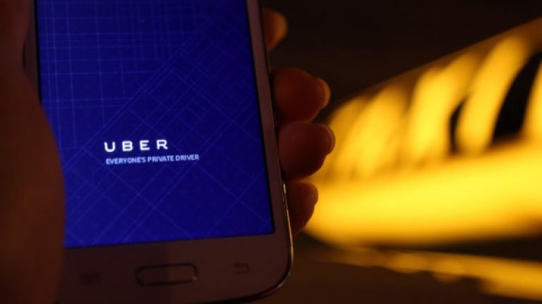 Uber-kérdésben a Baltikum lekörözte Budapestet