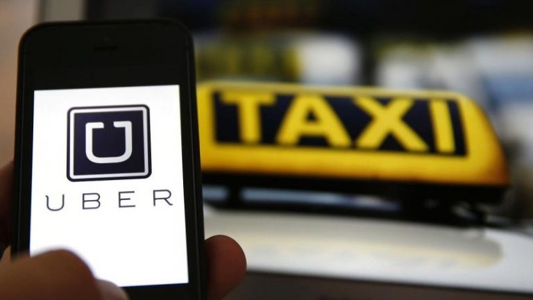 Egyedülálló diplomás a tipikus Uber-utas Budapesten