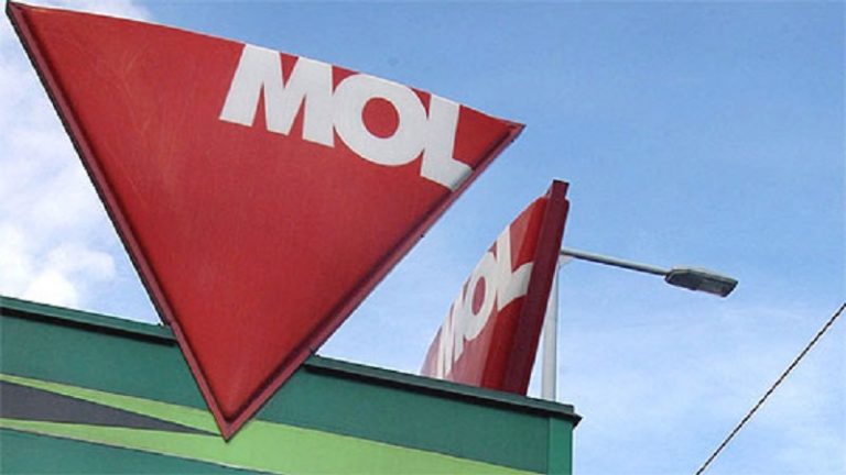 Várakozáson felül teljesített a Mol a harmadik negyedévben
