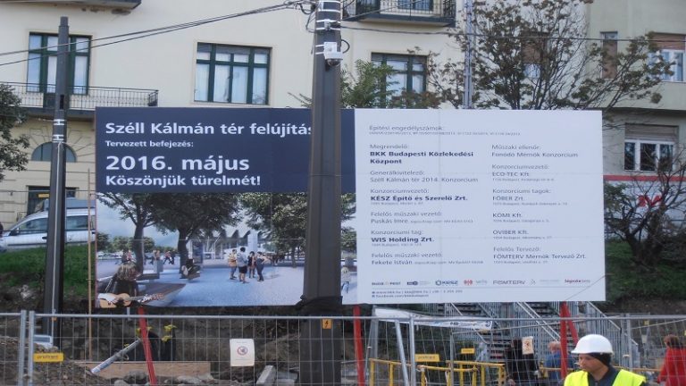 Bízik Budapestben a nemzetközi hitelminősítő – pozitív kilátások